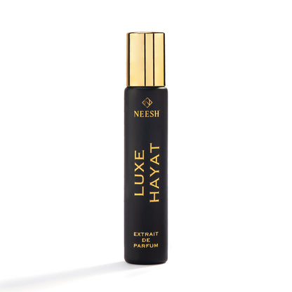 Luxe Hayat