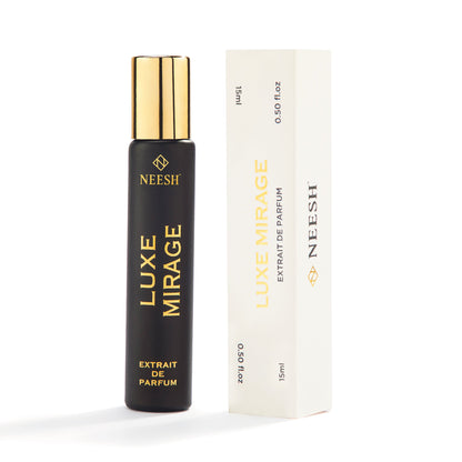 Luxe Mirage