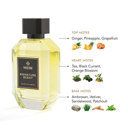 Signature Scent