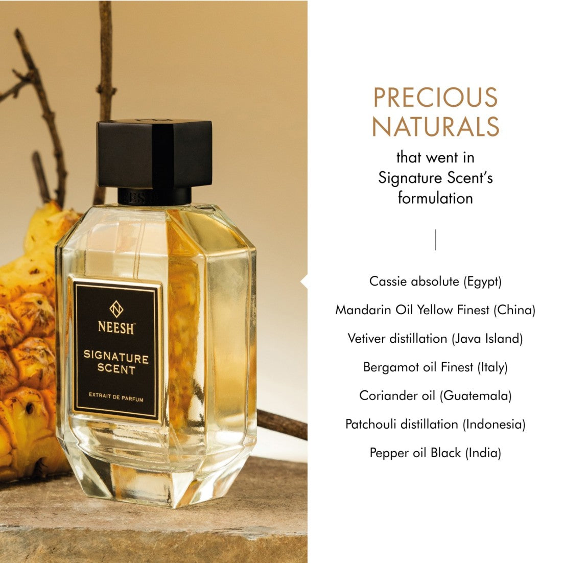 Signature Scent